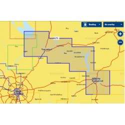 5G625S2 Navionics+ Small Gold, Рыбинск - Н. Новгород